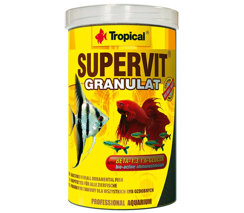 Supervit Granulat 1000 ml. / 550 g.
