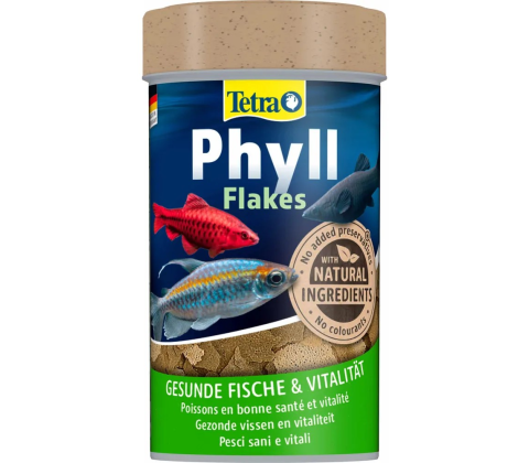 Tetra Phyll 100ml 
