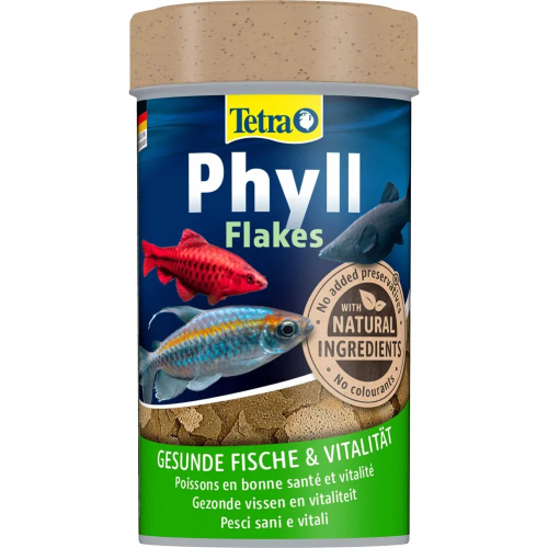 Tetra Phyll 100ml 