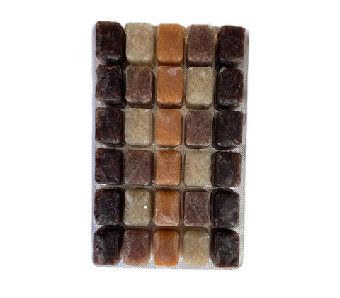 AK Quartet bl. á 100 g.