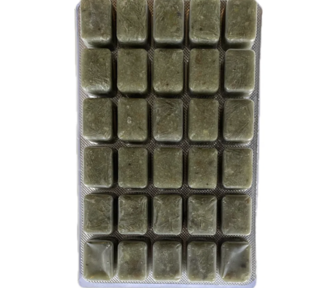 AK Mallefoder bl. á 100 g.