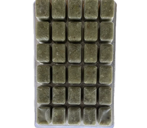 AK Mallefoder bl. á 100 g.