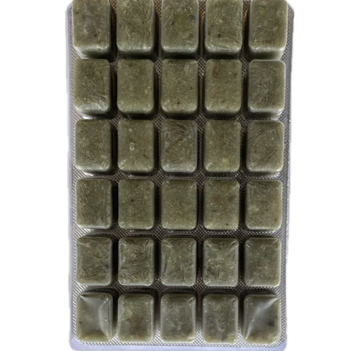 AK Mallefoder bl. á 100 g.