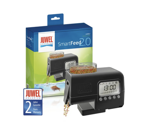 Juwel SmartFeed 2.0 foderautomat