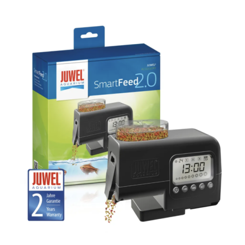Juwel SmartFeed 2.0 foderautomat