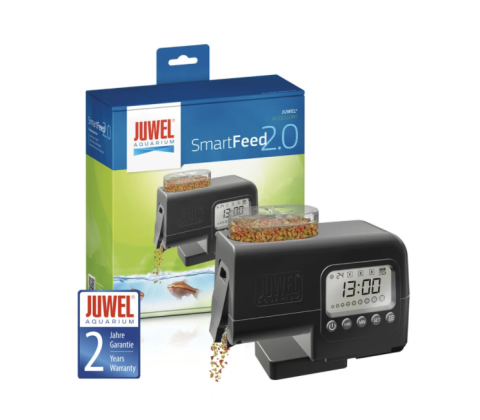Juwel SmartFeed 2.0 foderautomat