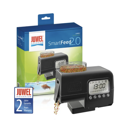 Juwel SmartFeed 2.0 foderautomat