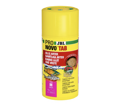 JBL PRONovo TAB M 100 ml.