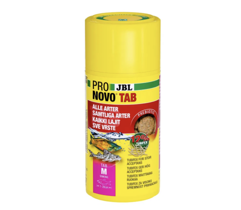 JBL PRONovo TAB M 100 ml.