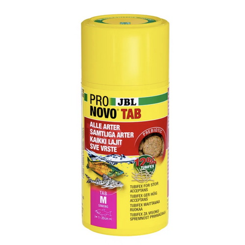 JBL PRONovo TAB M 100 ml.