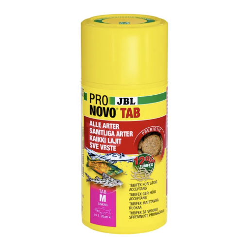 JBL PRONovo TAB M 100 ml.