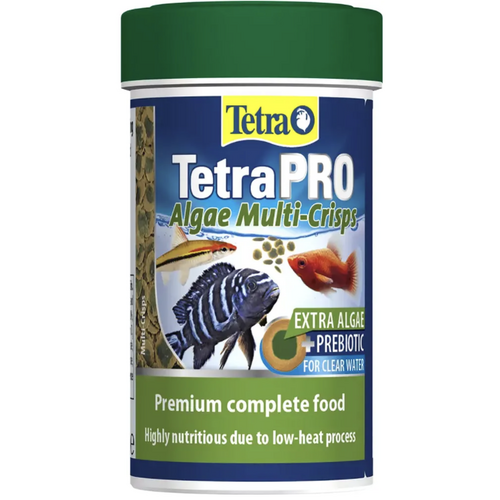 TETRAPRO ALGAE MULTI-CRISPS 500ML