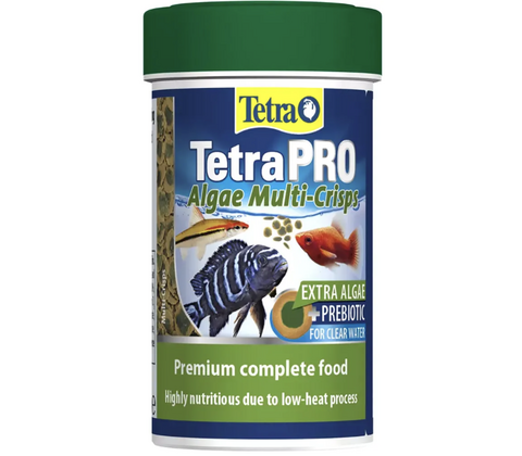 TETRAPRO ALGAE MULTI-CRISPS 500ML