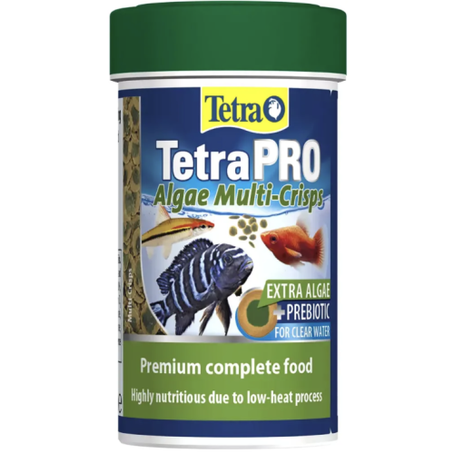 TETRAPRO ALGAE MULTI-CRISPS 500ML