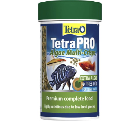 TETRAPRO ALGAE MULTI-CRISPS 500ML