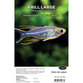 Krill large Blister 100g