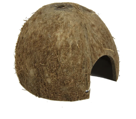 JBL Cocos Cava 1/2 M Hule