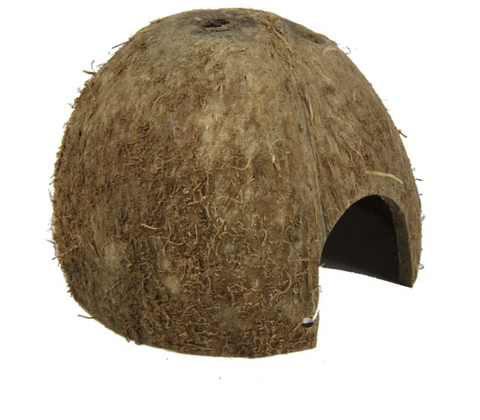JBL Cocos Cava 1/2 M Hule