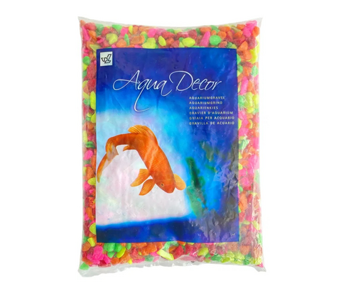Neongrus Mix 2-3 mm. 1 kg