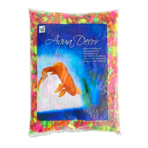 Neongrus Mix 2-3 mm. 1 kg