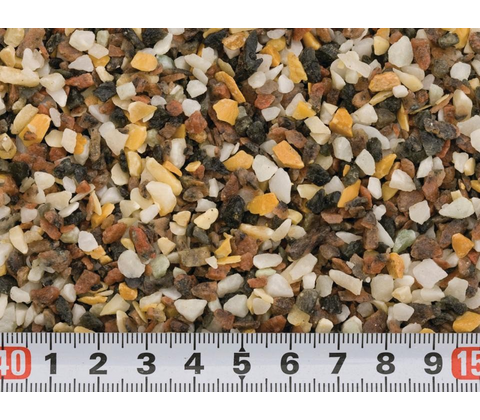 Akvastabil Pluto akvariegrus