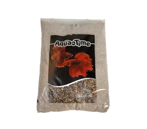 AKVARIESAND LYS 0,1-0,9 MM. 10 KG.
