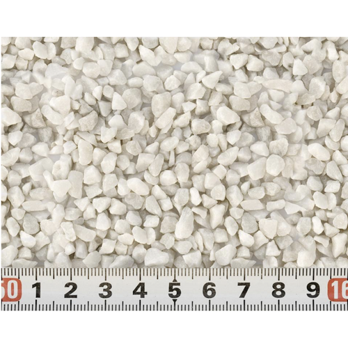 Akvastabil Sirius akvariegrus 3-5 mm 10 ltr