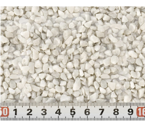 Akvastabil Sirius akvariegrus 3-5 mm 10 ltr
