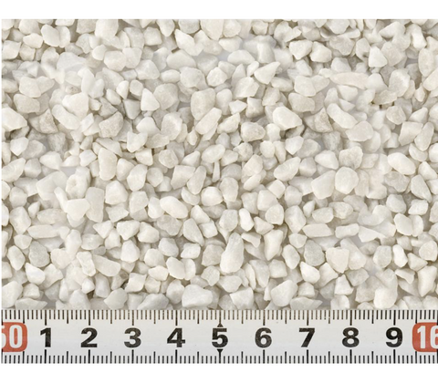 Akvastabil Sirius akvariegrus 3-5 mm 10 ltr