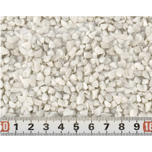 Akvastabil Sirius akvariegrus 3-5 mm 10 ltr
