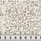 Akvastabil Sirius akvariegrus 3-5 mm 10 ltr