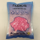 Neongrus Pink 2-3 mm. 1 kg.