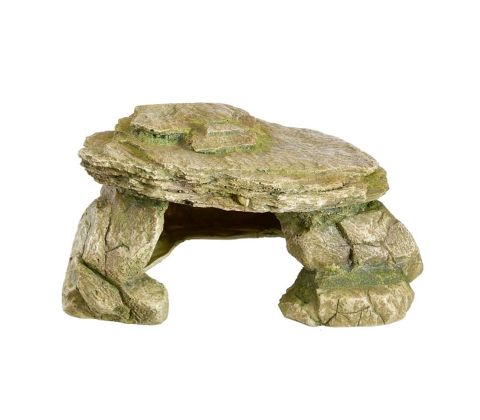 Akvariedekoration – Stone Cave