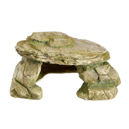 Akvariedekoration – Stone Cave