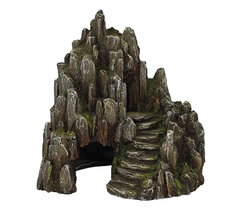 Akvariedekoration – Rock Cave