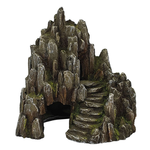 Akvariedekoration – Rock Cave