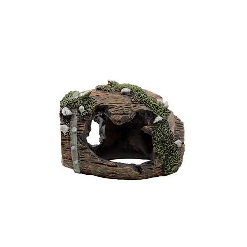 Tønde 12 x 8,5 x 9 cm.