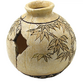 Krukke Beige 10.7x10.7x10.5cm