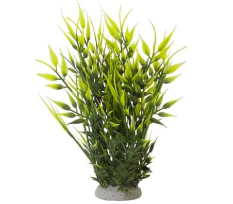 Akvariedekoration BAMBOO