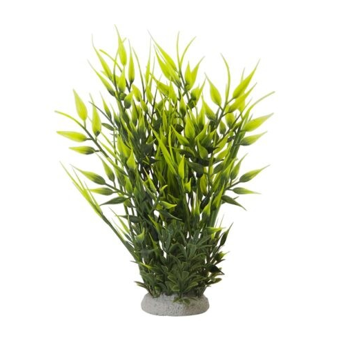 Akvariedekoration BAMBOO