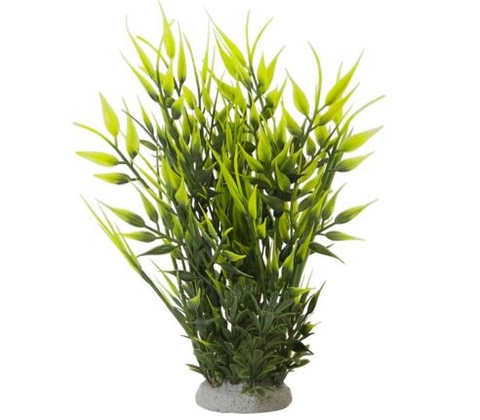 Akvariedekoration BAMBOO