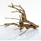 TALAWA WOOD 30-45CM 