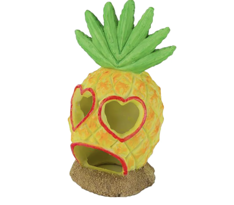 Ananas hule deko