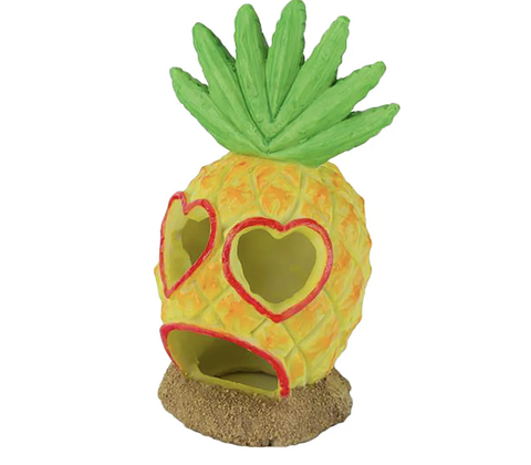 Ananas hule deko