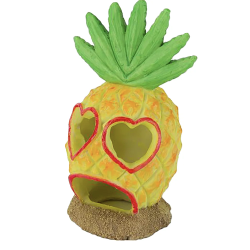 Ananas hule deko