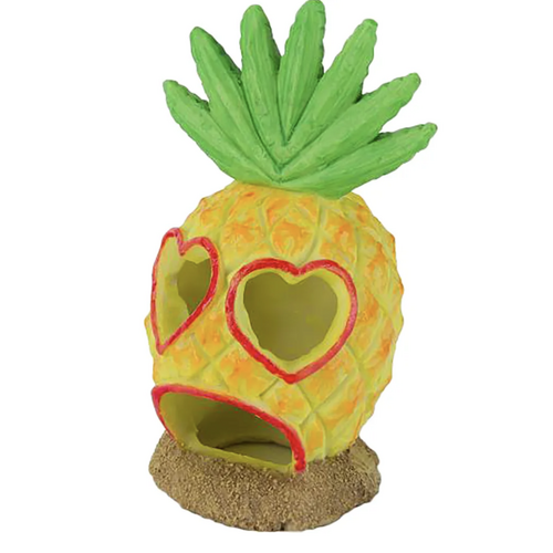 Ananas hule deko