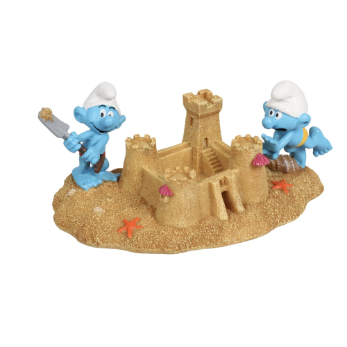 AQUADELLA SMØLFE SANDSLOT 21,1X11,5X8,8CM