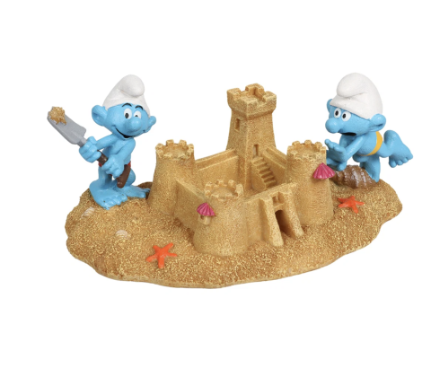 AQUADELLA SMØLFE SANDSLOT 21,1X11,5X8,8CM