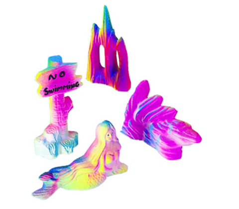 Mix Figurer Rainbow