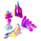 Mix Figurer Rainbow